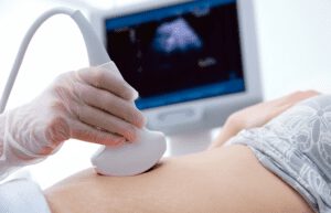 General Ultrasound for Pregnancy - کلینیک سونوگرافی و رادیولوژی مهرسان